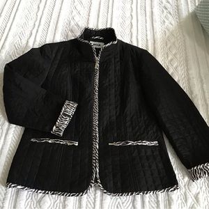 Alia Jacket